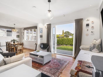 Spacious, Sunny, Stylish & Full of Charm