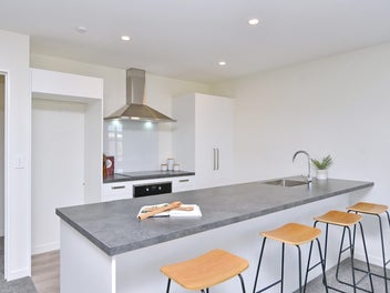 Skip the Build, Start Living!
