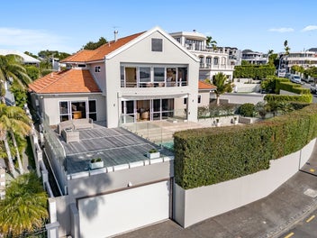 Rare Retreat in a Premier Location