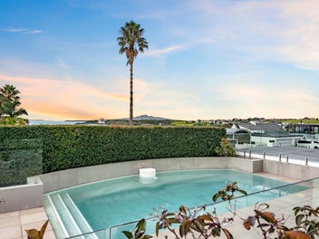 Rare Retreat in a Premier Location
