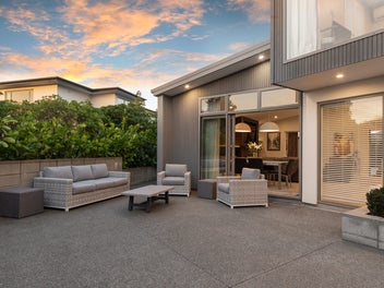 Architectural Sophistication, Breathtaking Views