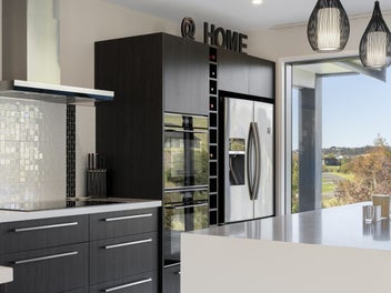 Idyllic Living with Luxe Comforts