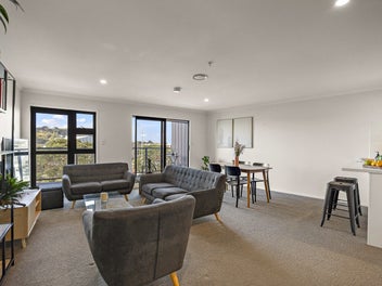 Big space & Big potential!