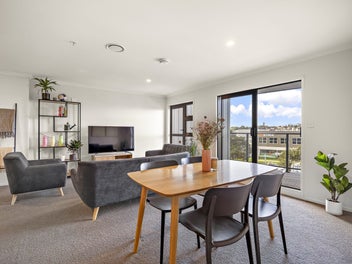 Big space & Big potential!
