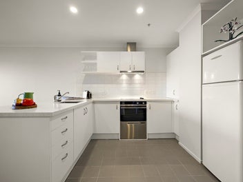 Big space & Big potential!