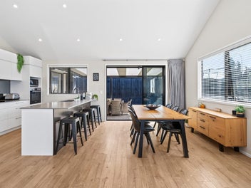 Showhome standard! Don't settle for less