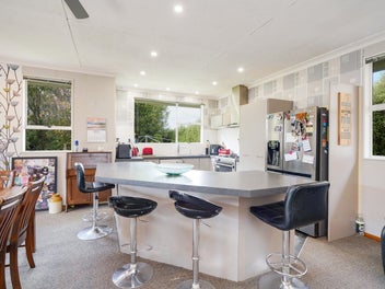 Spacious, Sunny And Designed For Family Living!