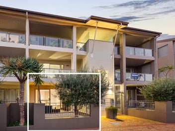 Fantastic Apartment Opportunity – Must Sell!