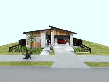 Sleek, sophisticated, and nearly complete