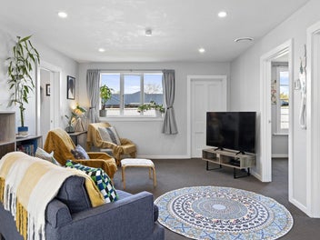 Phenomenal opportunity - Vendor on the move