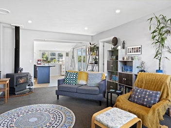 Vendor on the move - act now!