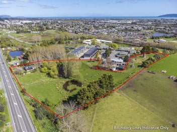 Lifestyle with Excellent Development Opportunity.