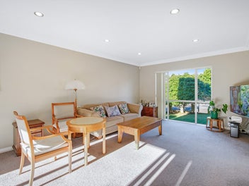 A Place to Grow: Comfort, Space, and Sunshine