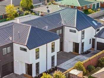 Act Fast, Simply Move-In Ready