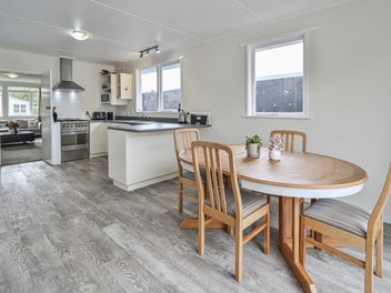 Move in and enjoy!