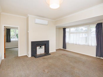 Freehold 4 Bedroom In Hokowhitu