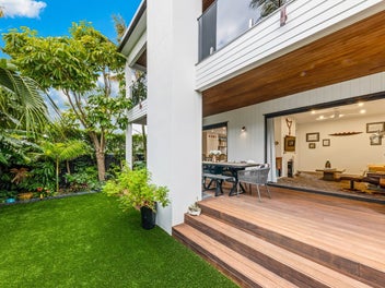 Contemporary living at its finest