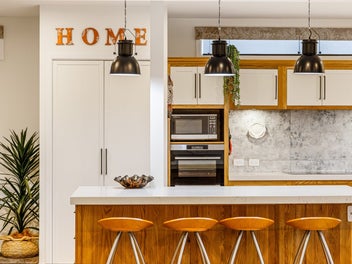 Contemporary living at its finest