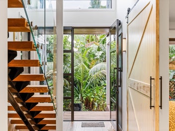 Contemporary living at its finest