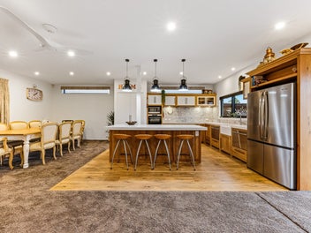 Contemporary living at its finest
