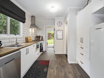 A Great Investment Property or First Home