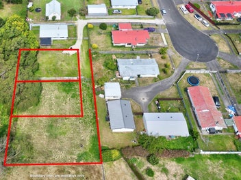 Affordable land packages