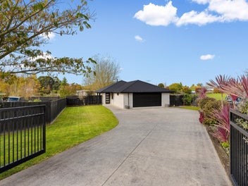 Where elegance meets effortless living