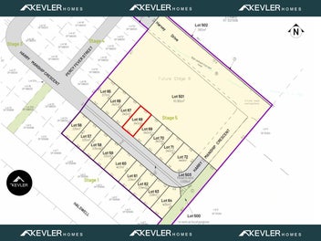 Rare Opportunity: Titled Section in Halswell