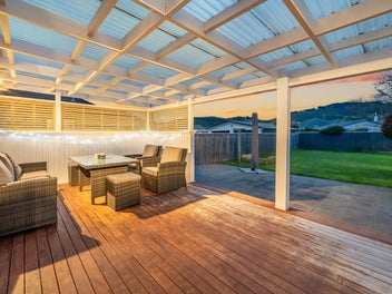 Character, Space, Convenient Location