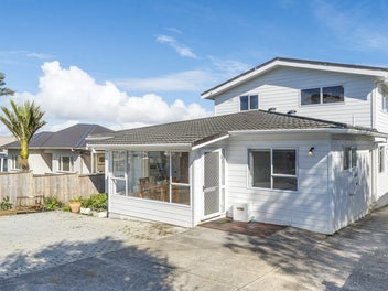 Rare Milford Gem - Dual Living Home & Granny