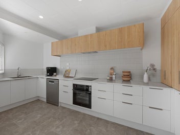 Immaculate family home