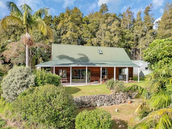 Peaceful. Private. Perfect.