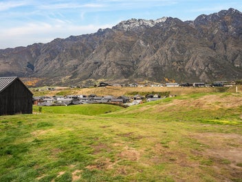 Alpine Living at its Finest