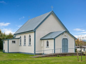 A Rare Piece Of Renwick For $449,000