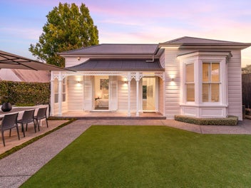 Architecturally reimagined - will be sold!