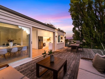 Architecturally reimagined - will be sold!