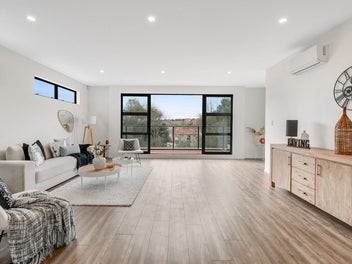 Settle into your Brand-New Dream Home!