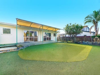 Home with Development Potential & Childcare Use