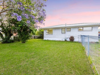 Affordable Brick Living – 2-Bed Starter!