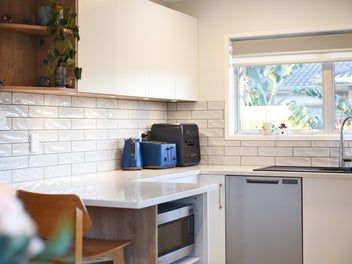 RENOVATED FAMILY HAVEN