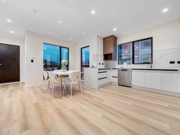 New Standalone Homes in the Heart of Papatoetoe