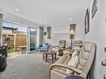 Private, Peaceful & Perfectly Positioned