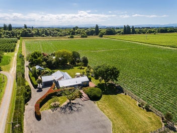 Experience the best of Hawkes Bay living