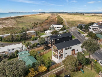 Three Pathways to Coastal Perfection!