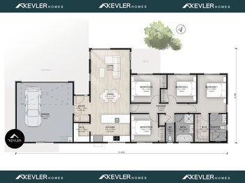 HARROW GREEN Turnkey – Lot 90