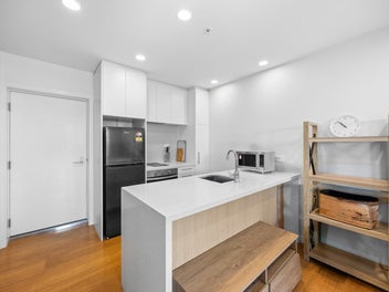 City Living & Investment on Queen Street