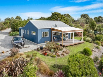 Your Dream Rural Retreat Awaits