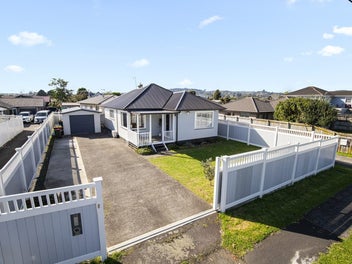 Ideal First Home - Stylish & Ready to Move In!