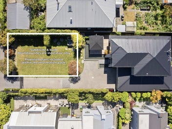 Simply Exquisite With Four Car Garaging