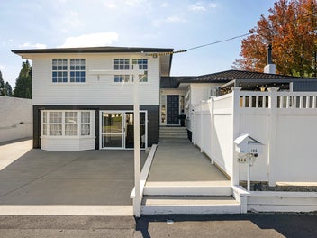 Iconic Home With Income Opportunities